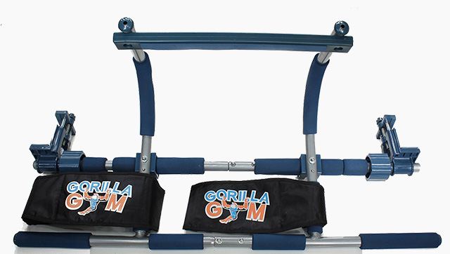 Gorilla Gym Power Fitness Package Gorilla Gym Power Fitness Package