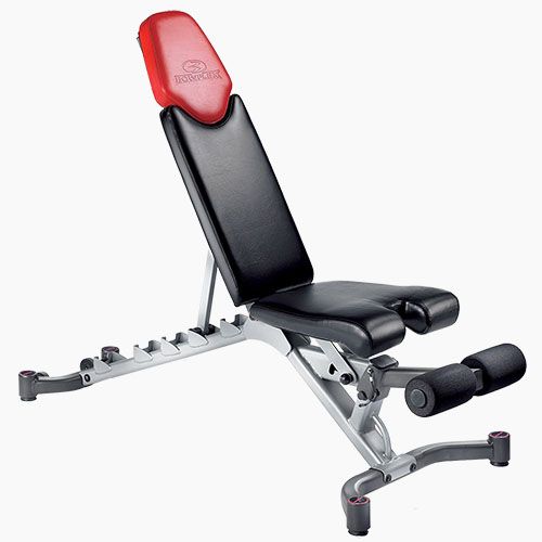Bowflex SelectTech 5.1 Adjustable Weight Bench Bowflex SelectTech 5.1 Adjustable Weight Bench