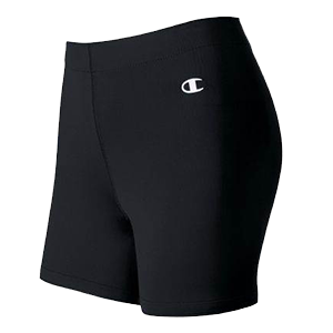 Champion Women's Compression Short Champion Women's Compression Short