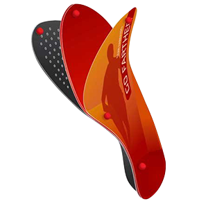 Sole Insoles DK Signature Edition Sole Insoles DK Signature Edition - Best Insoles for Flat Feet