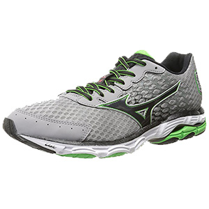 Mizuno Men's Wave Inspire 11 Running Shoe Mizuno Men's Wave Inspire 11 Running Shoe