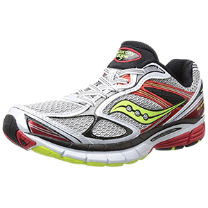 Saucony Men's Guide 7 Running Shoe Saucony Men's Guide 7 Running Shoe