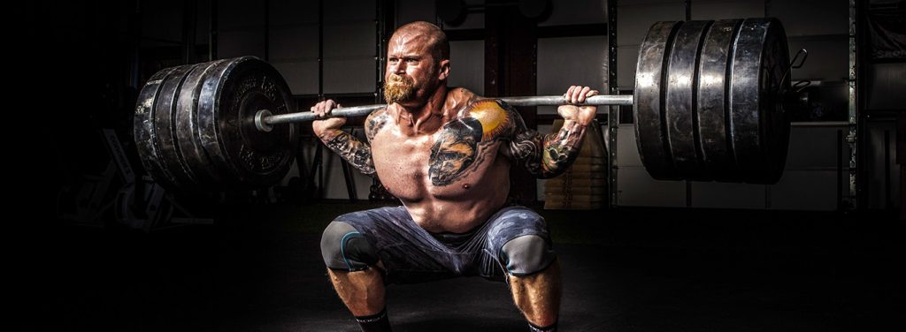 Insights in Low Bar Squat High Bar Squat Vs. Low Bar Squat