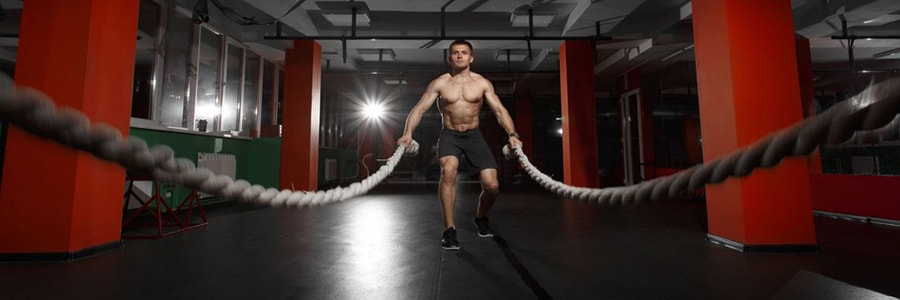 1. Frequently Asked Questions about Crossfit
