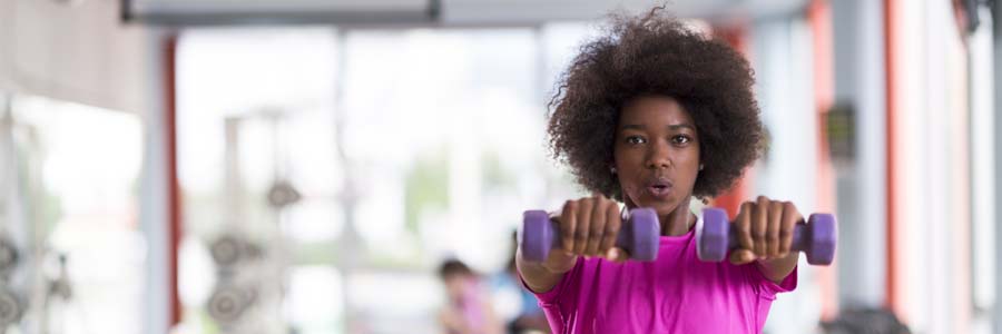 4. Crossfit Workouts Program