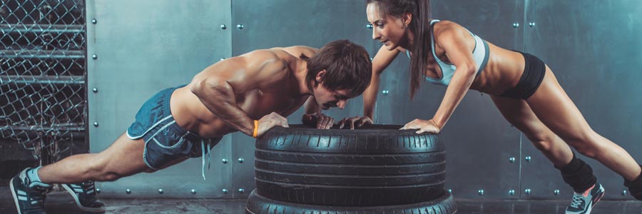 6. What Happens to Your Body Before and After crossfit