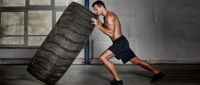 Different Crossfit Workout Different Crossfit Workout