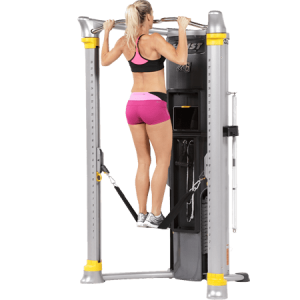 Assisted pull ups Machine Assisted pull ups Machine