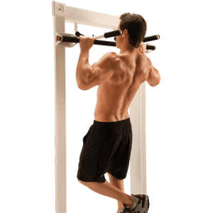 How to do pull ups at home How to do pull ups at home