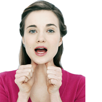 Solution for Double Chin Solution for Double Chin