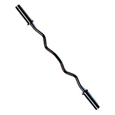 Troy_Barbell_Curl_Bar Troy Barbell Olympic Curl Bar