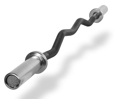 XMark_Curl_bar Best High-End EZ Curl Bar