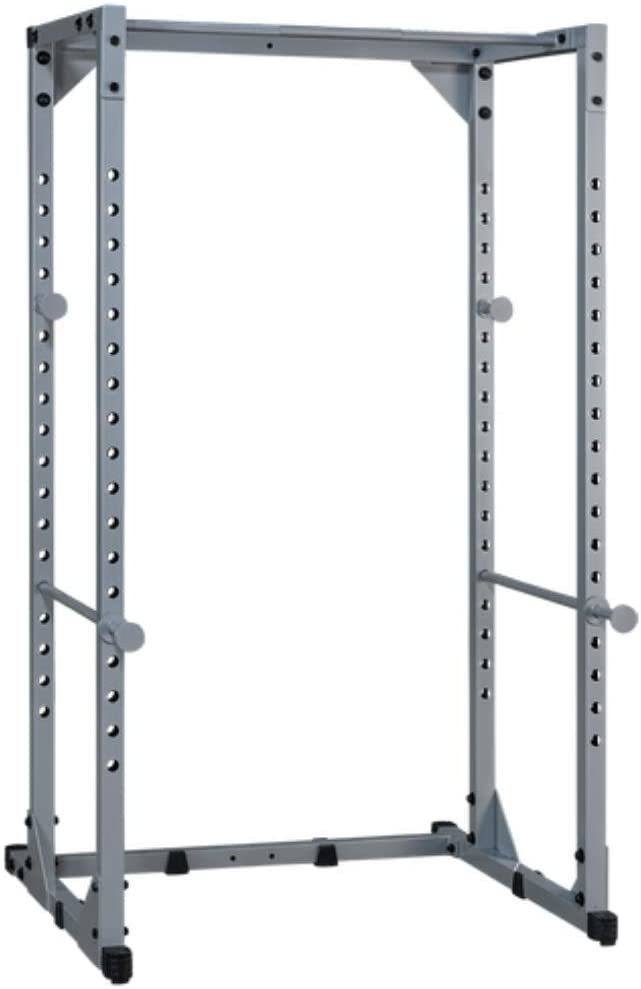 Body-Solid Powerline PPR200X Adjustable Power Rack for Weightlifting and Strength Training Body-Solid Powerline PPR200X Adjustable Power Rack for Weightlifting and Strength Training