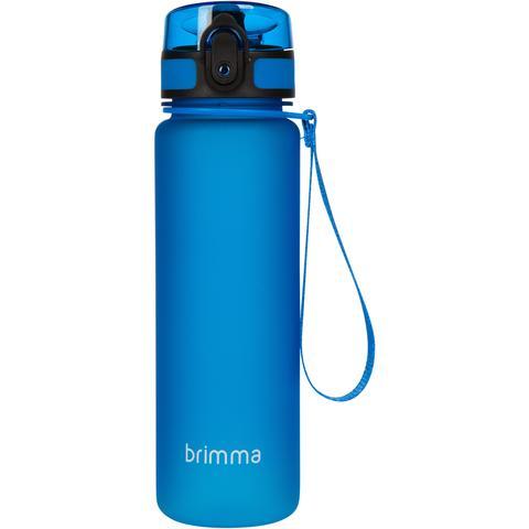 Brimma 18 Ounce Premium Sports Water Bottle Best Water Bottles Brands - Brimma 18 Ounce Premium Sports Water Bottle