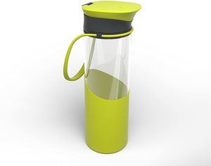Calibre Care Conscious Drinking Bottle Calibre Care Conscious Drinking Bottle