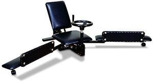 GTMA Tiger Deluxe Leg Stretcher Machine GTMA Tiger Deluxe Leg Stretcher Machine