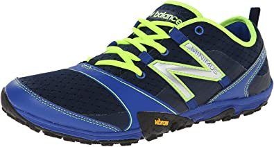 New Balance Men's MT10BY3 Minimus Trail Shoe New Balance Men's MT10BY3 Minimus Trail Shoe