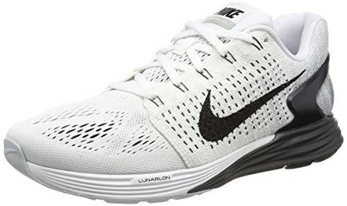 Nike Men's Lunarglide 7 Running Shoe Nike Men's Lunarglide 7 Running Shoe