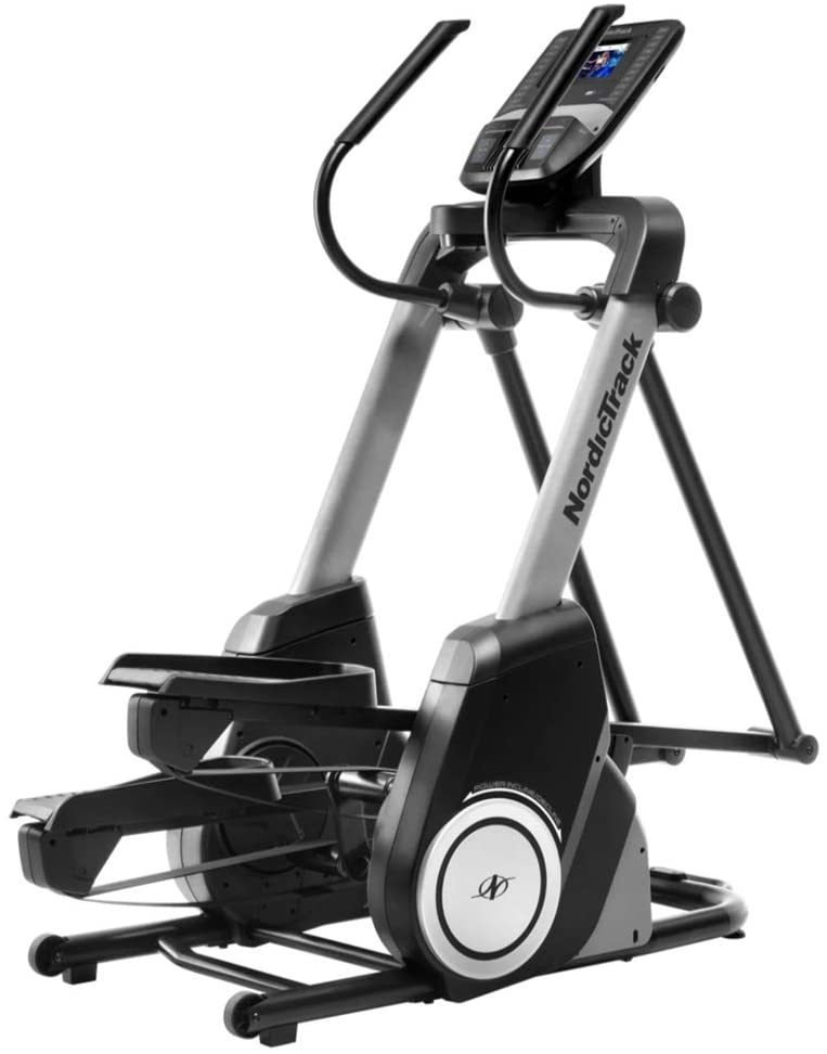 NordicTrack FreeStride Trainer FS7i iFit Enabled NordicTrack FreeStride Trainer FS7i iFit Enabled