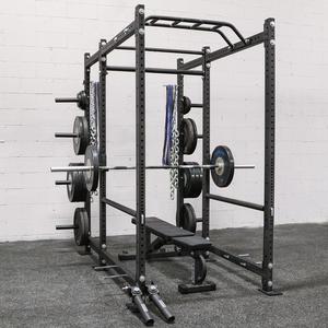 Rogue R6 Power Rack Rogue R6 Power Rack