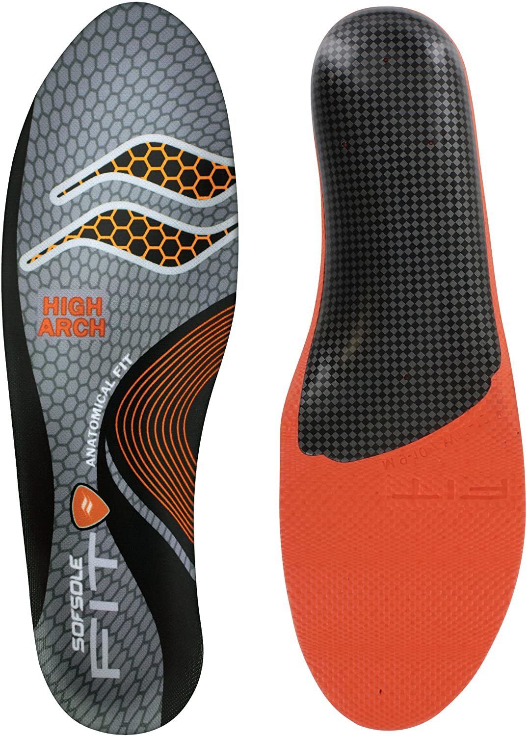 Sof Sole Fit Performance High Sof Sole Fit Performance High