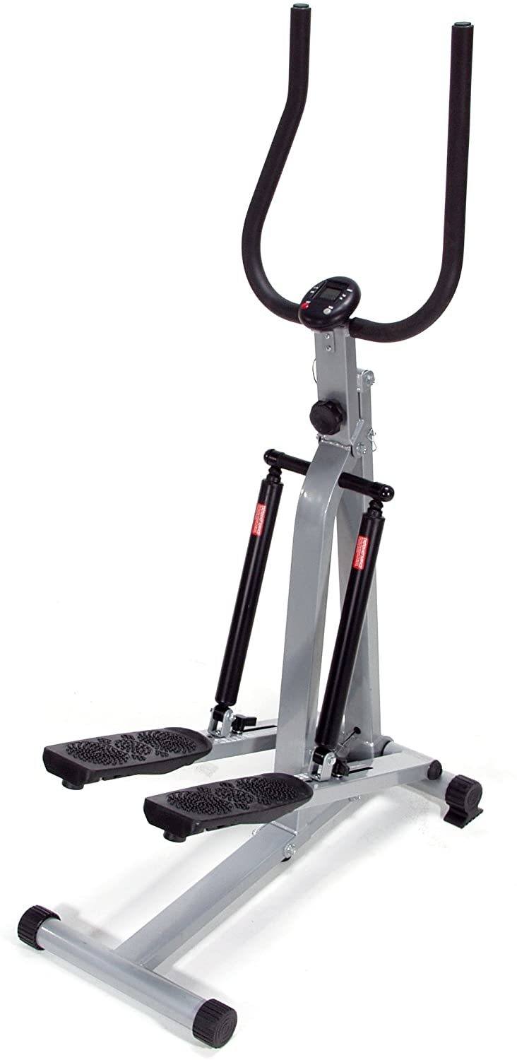 Stamina 40-0069 SpaceMate Folding Stepper Stamina 40-0069 SpaceMate Folding Stepper