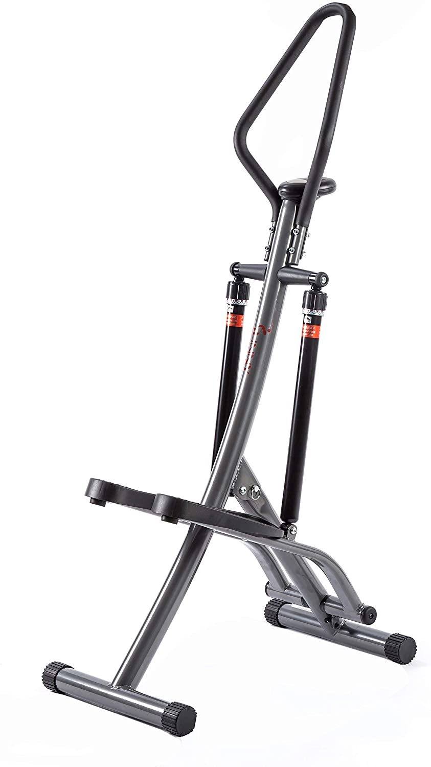 Sunny Health & Fitness Stair Stepper Exercise Equipment Step Machine Sunny Health & Fitness Stair Stepper Exercise Equipment Step Machine