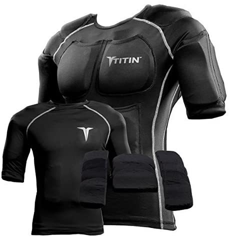 TITIN Force Shirt TITIN Force Shirt