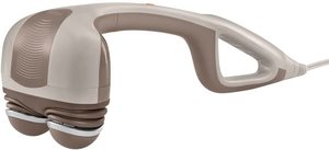 The HoMedics® Model HHP-350 Percussion Massager The HoMedics® Model HHP-350 Percussion Massager