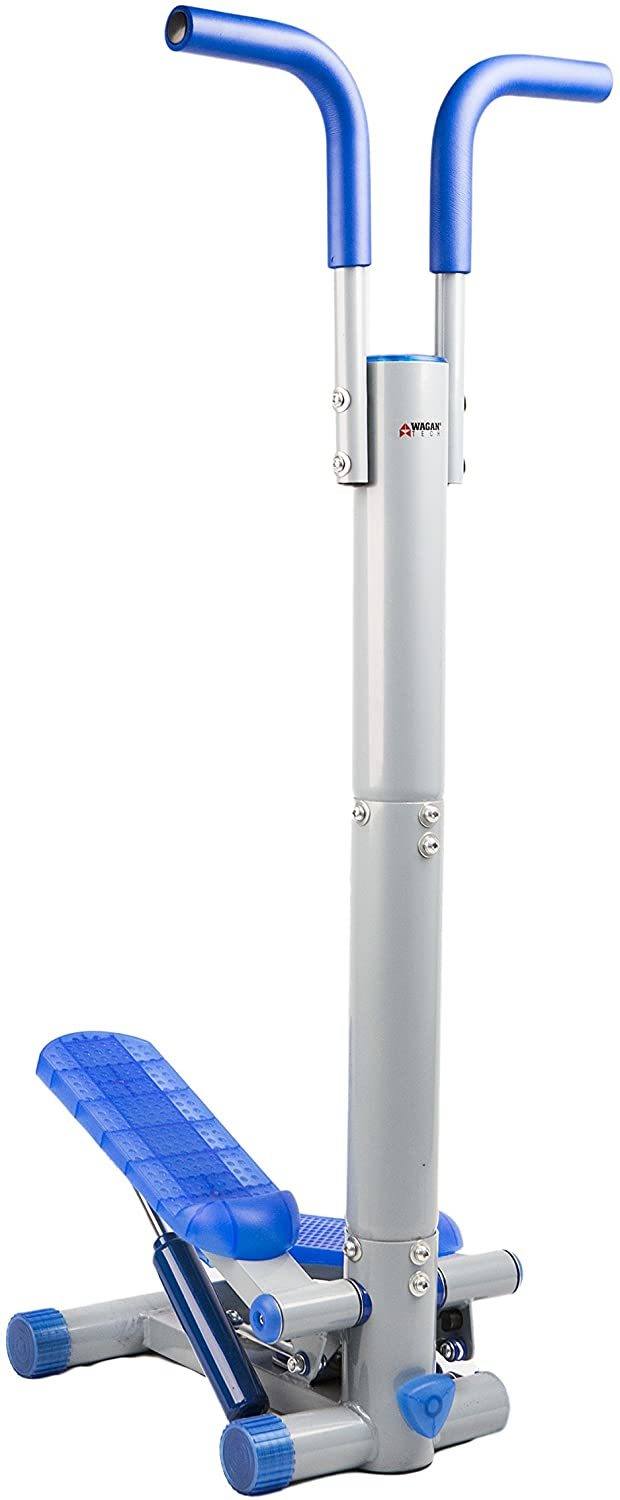 Wagan EL2273 Mini Stepper Master Wagan EL2273 Mini Stepper Master