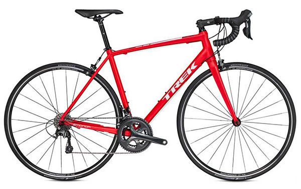 Trek Emonda ALR 4