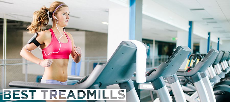 Best Treadmills