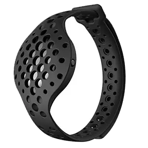 MOOV NOW - 3D Fitness Tracker & Real Time Audio Coach