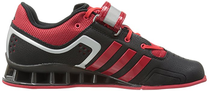 Best Weightlifting Shoes Review For 2024 – Top Shoes For Weight ...