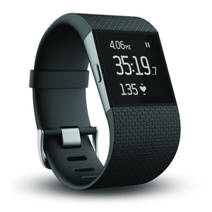 FitBit Surge