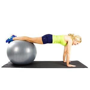 Stability Ball