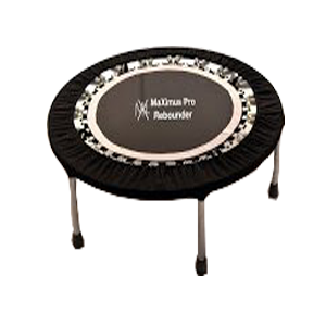 Maximus Pro Rebounder