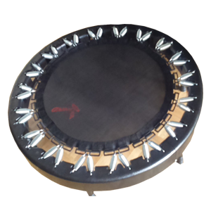 Quarter Fold Reboundair