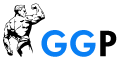 GGP logo