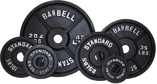 Weight Options