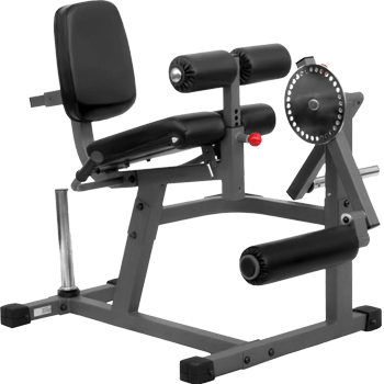 XMark Rotary Leg Extension and Curl Machine XM-7615
