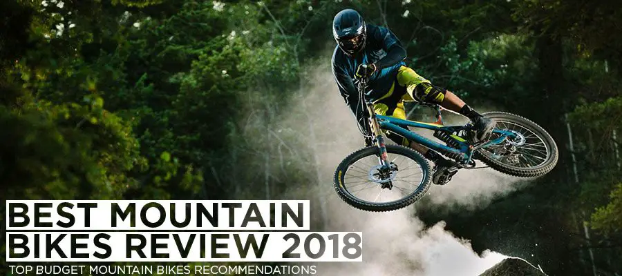best budget mountain bike 2018