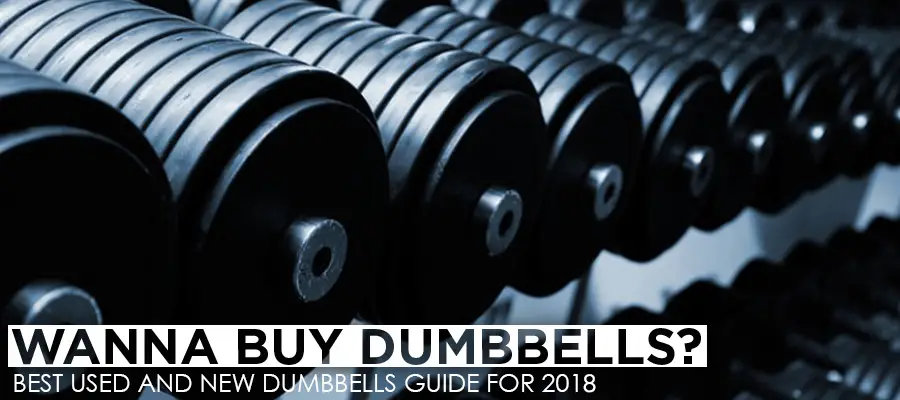 iron dumbbells for sale