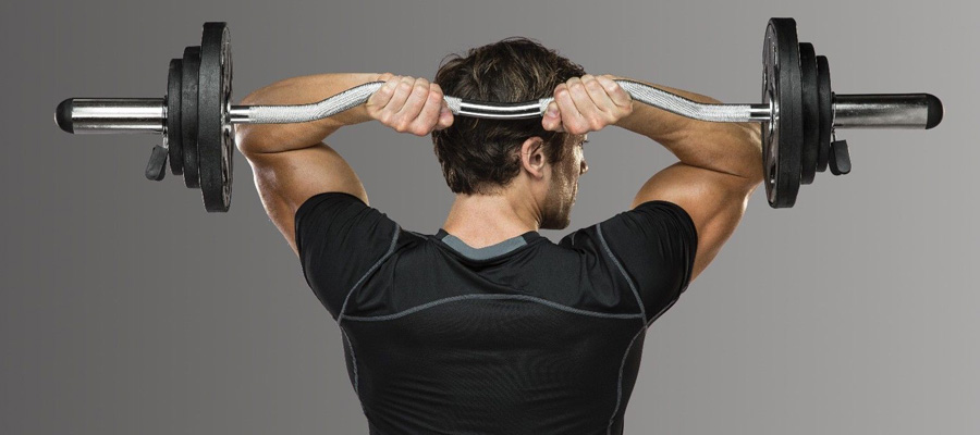 best leg curl bars