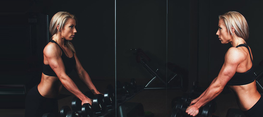 Muscles Worked and Variations of the Dumbbell Shoulder Press