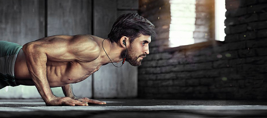Ultimate Guide to Push-Pull Workouts