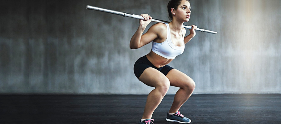 Split Squat VS Bulgarian Split Squat
