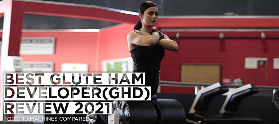 Glute Ham Developer