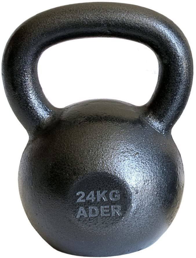 Ader Premier Kettlebell 24kg