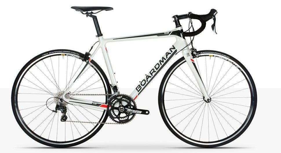 Boardman Team Carbon Road Bike